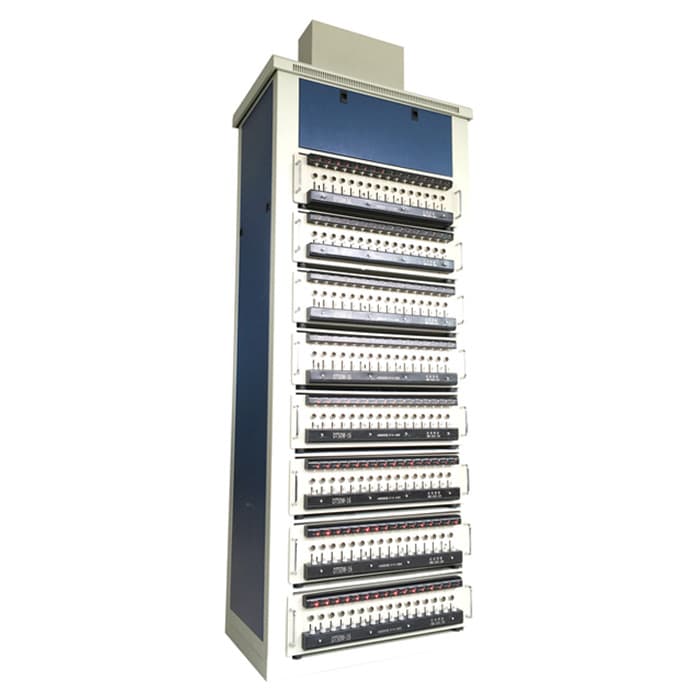5V 3A 128-Channel Cell Grading Machine