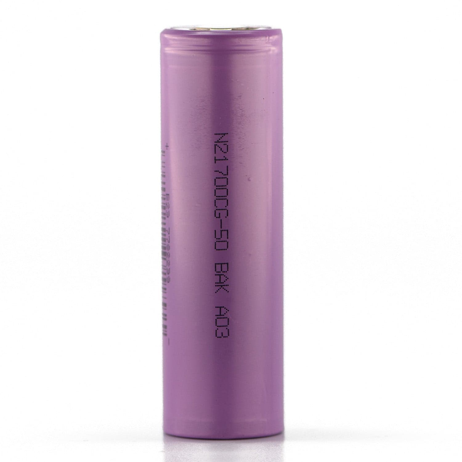 BAK 21700 5000mAh EV
