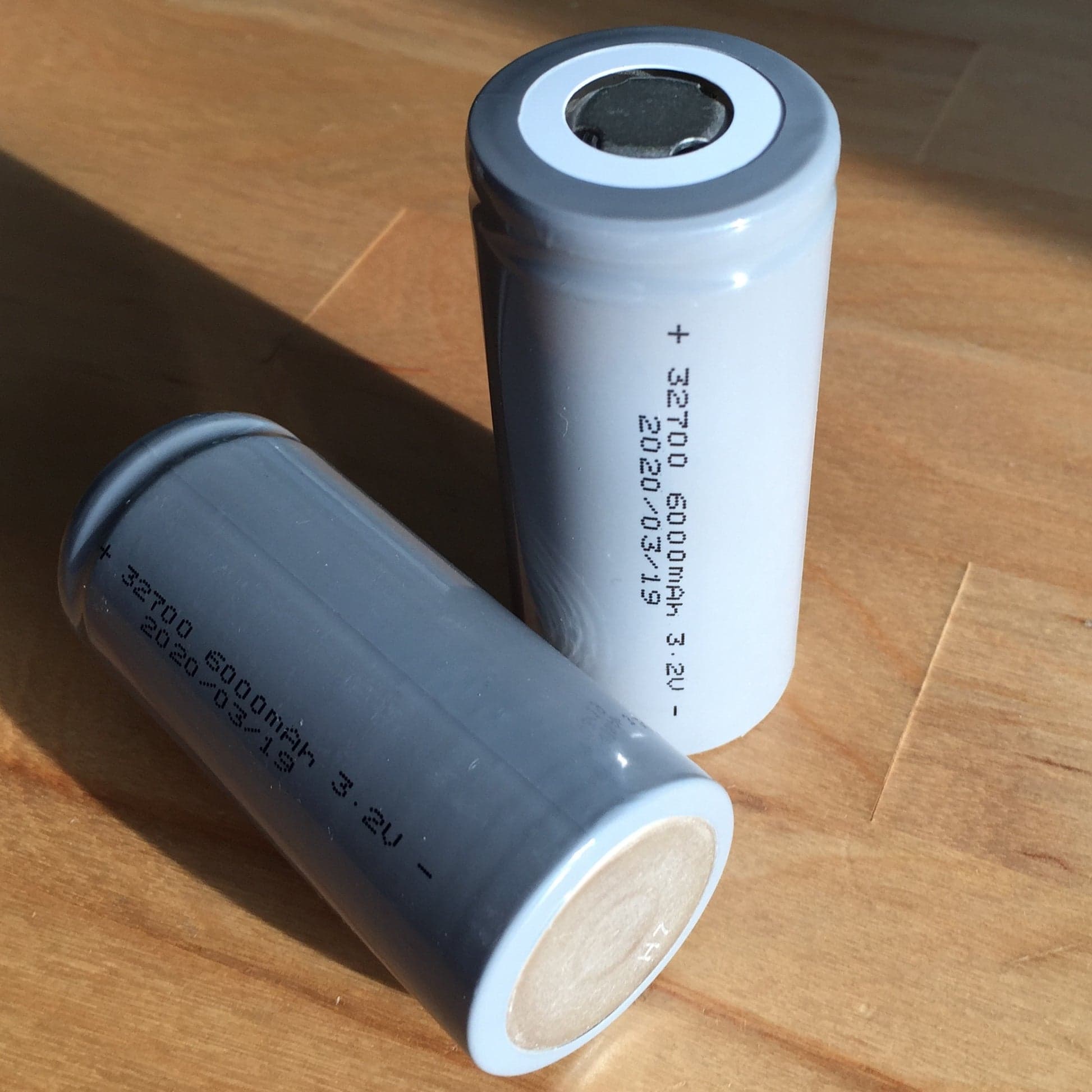 BLIVEX 32700 LFP 3.2V 6Ah