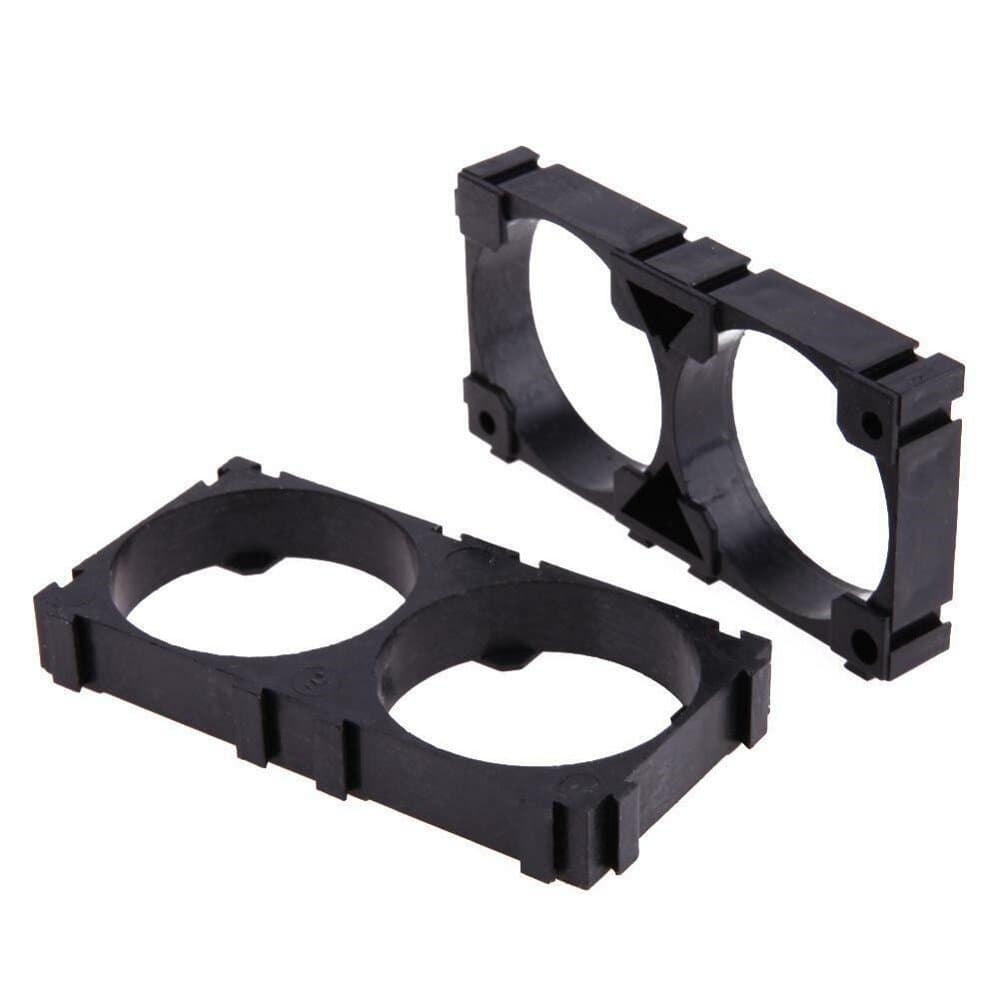 18650 2P Cell Holder
