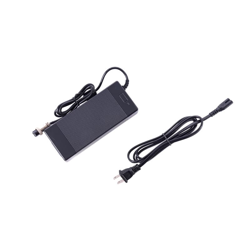 67.2V 2A Charger (16S Li-ion)