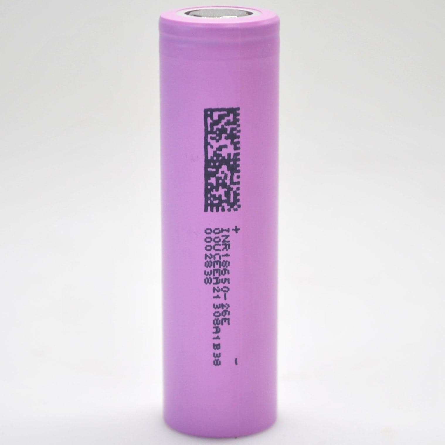 DMEGC 18650 2600mAh