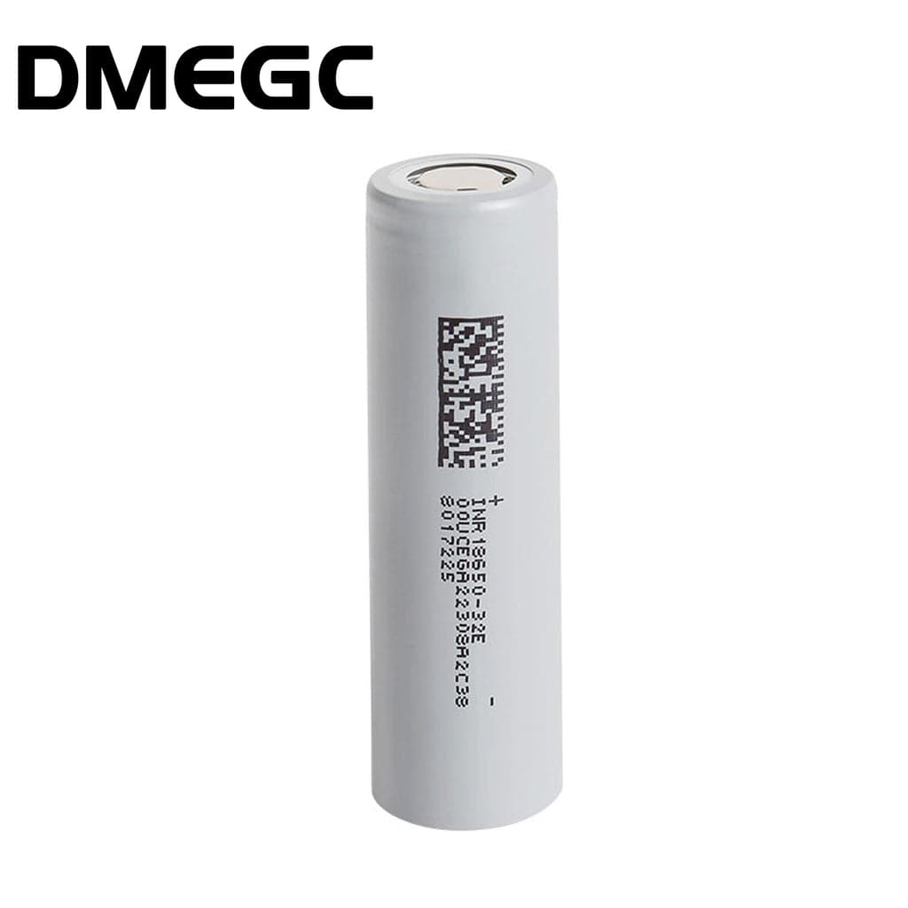 DMEGC 18650 3200mAh