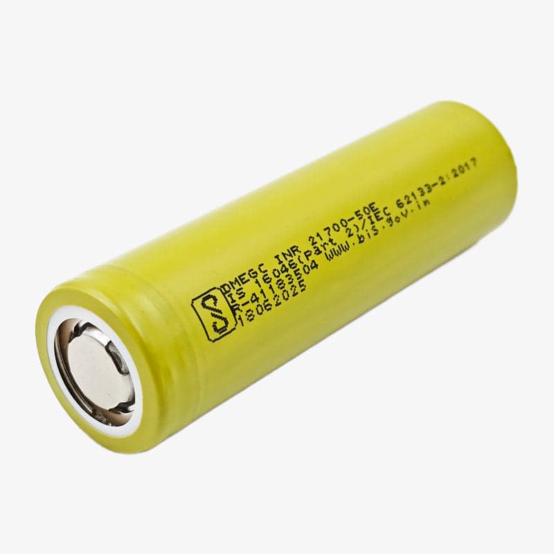 DMEGC 21700 5000mAh