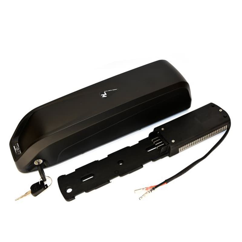 Hailong Battery Case (e-cycle)