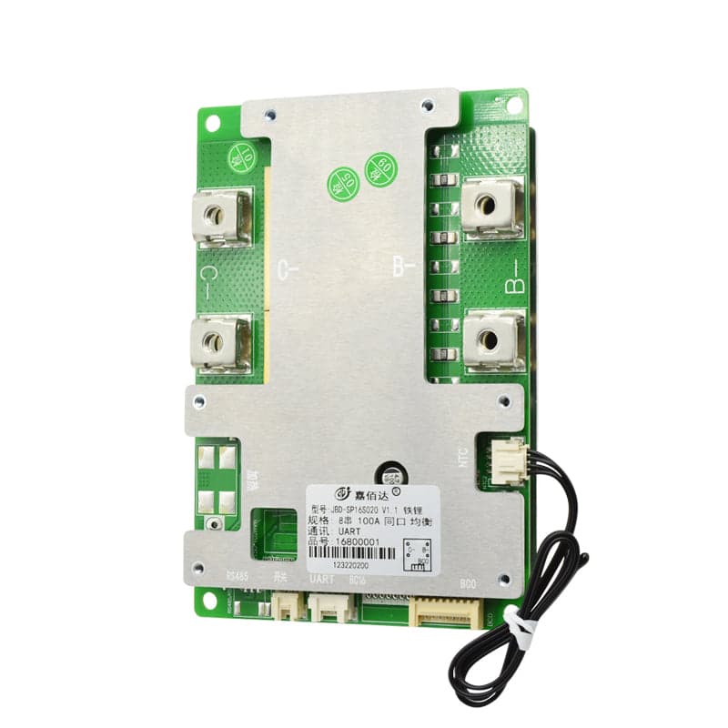 JBD 8S 100A Smart BMS