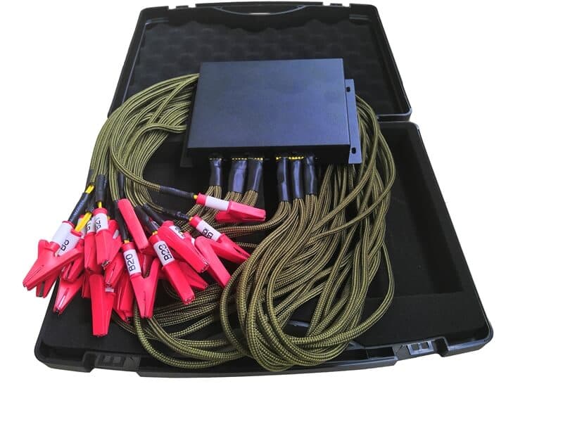 JK-B5A24S 5A Active Balancer