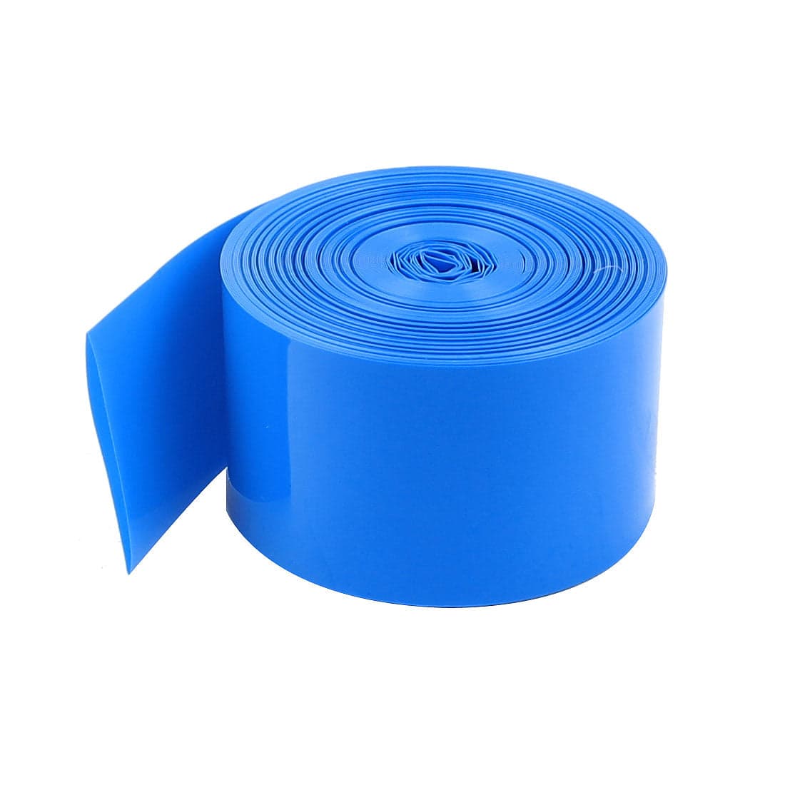 PVC Heat Shrink 30mm (per metre)