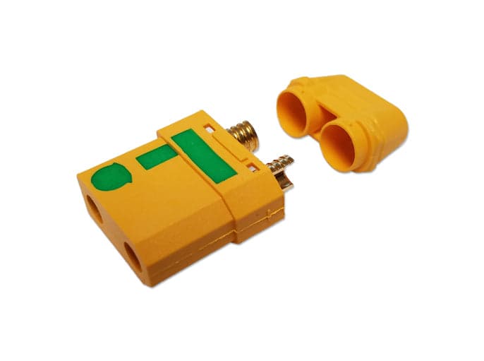 XT90 Anti-Spark Connector